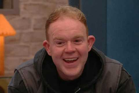 Colson Smith's Secret Plan for Coronation Street Return Revealed