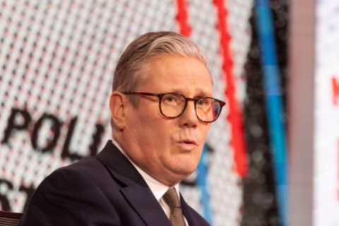 Keir Starmer Dodges Questions on Personal Life in Quickfire Quiz