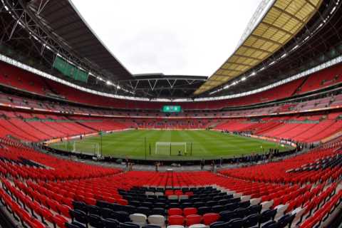 Man Utd and Man City FA Cup Semi-final Kick-off Times Changed at Police Request