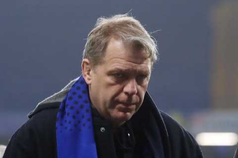 Chelsea Fans Furious with Todd Boehly's Ownership