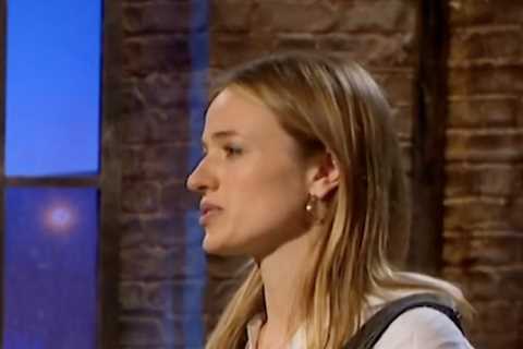 'Dull' Food Pitch on Dragons' Den Sparks Viewer Outrage