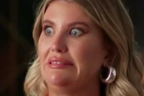 MAFS Australia’s explosive dinner party stirs outrage among fans