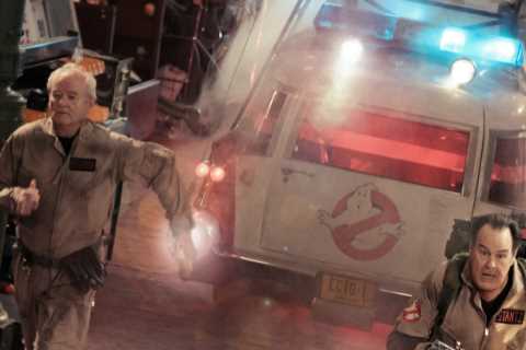 Ghostbusters: Frozen Empire review – Is it worth the watch?