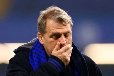 Chelsea Owner Todd Boehly Accused of 'Disgusting' Act on TV Amidst Club's Turmoil