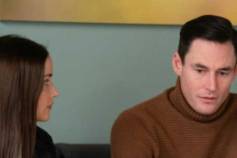 Zack Hudson faces devastation as Whitney Dean hides a huge secret in EastEnders