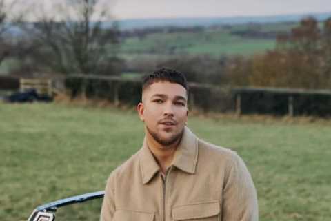 X Factor's Matt Terry Comes Out as Gay and Takes Back Control