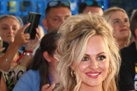 Tina O’Brien beefing up security to protect kids after getting caught in schoolgirl fight