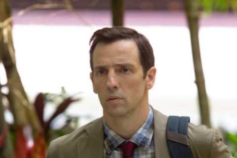 Death in Paradise Star Quits BBC Show After Five Years