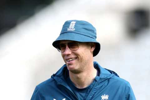 Freddie Flintoff considered for huge new job as England cricket legend recovers after horror car..