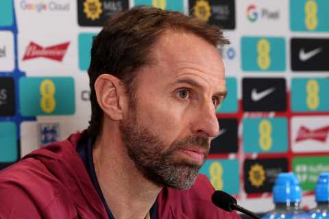 Gareth Southgate Concerned About FFP Impact on England’s Euro 2024 Hopes