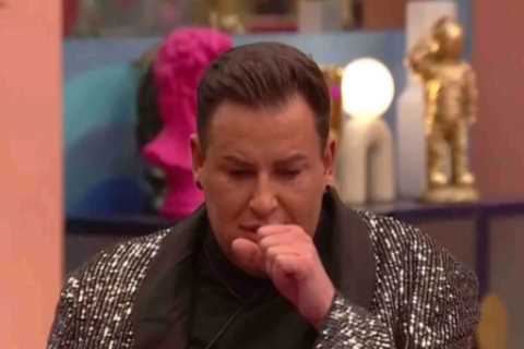 Celebrity Big Brother Winner Revealed: Ibiza Weekender Star David Potts Takes the Crown