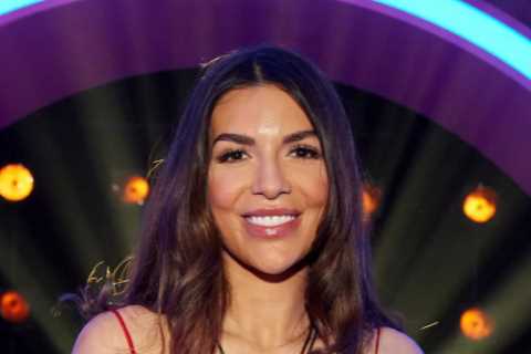 Celebrity Big Brother Star Sparks Concern After Missing Final