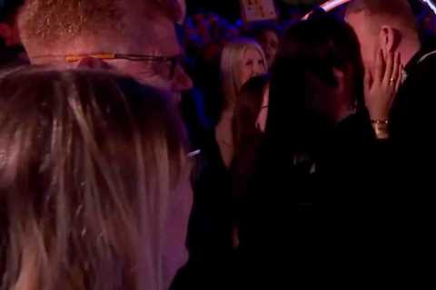Celebrity Big Brother Fans Excited to Meet Colson Smith's Secret Girlfriend