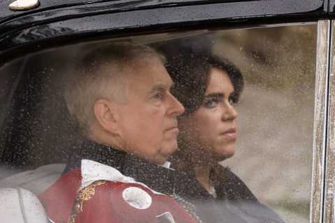 Princess Eugenie Celebrates Birthday Away from Father Prince Andrew, Expert Claims