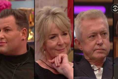 Celebrity Big Brother fans spot major clue that bosses had no idea David Potts would win