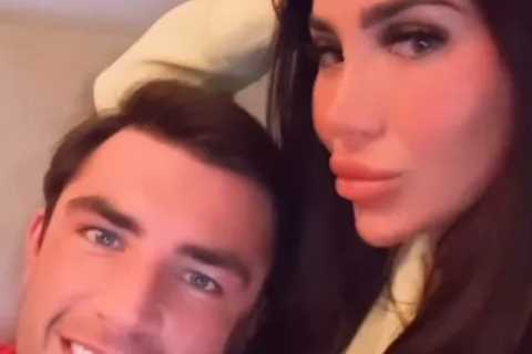 Chloe Brockett and Jack Fincham: Are they back together?