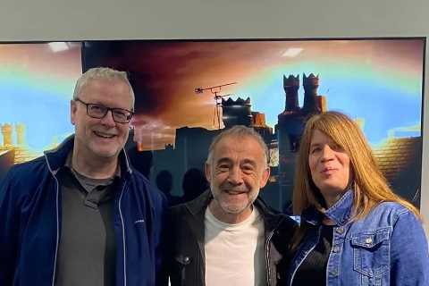 Coronation Street Star Lands New Role After 40 Years on the Show
