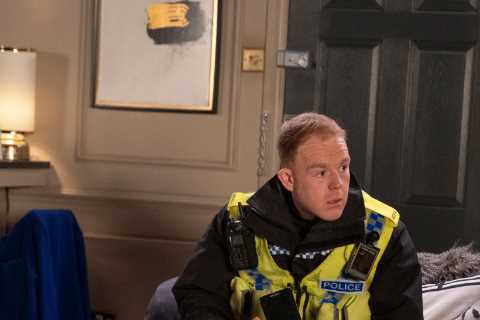 Coronation Street Fans Demand Character Removal