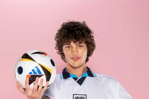Bobby Brazier: From Model to Soap Star