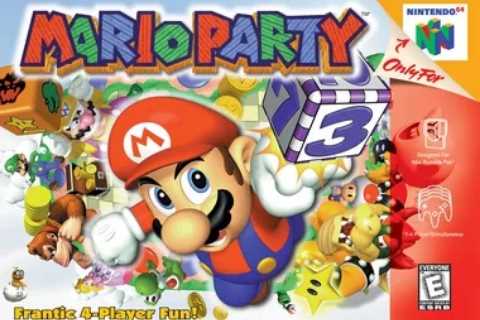 Top 3 Dangerous Video Games That Caused Harm to Players