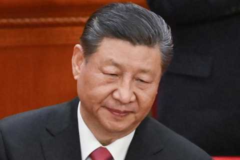 China Targets UK Politicians with Cyberattacks