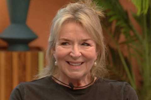 Fern Britton rules out marriage after split from This Morning star