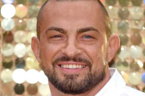 Funeral Plans Revealed for Strictly Star Robin Windsor