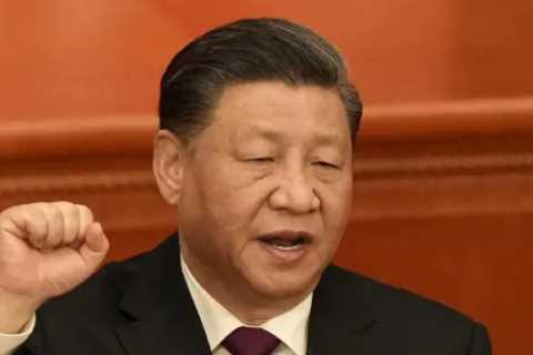 Chinese hackers accessed 40 million UK voters' data