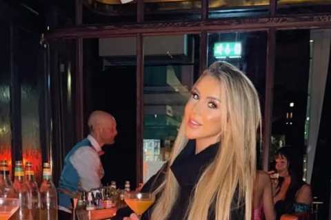 MAFS UK Star Takes Brutal Swipe at Ex Following Split