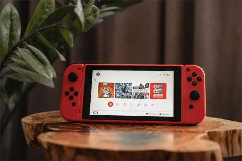 Nintendo Switch Gamers Snatch Up 90% Off Bundle for £2.60 - Perfect for Fans of Fallout and John..