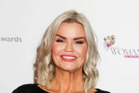 Kerry Katona slams Ekin-Su for missing Celebrity Big Brother final