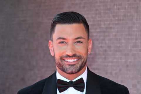 Strictly Come Dancing Controversy: Giovanni Pernice's Future Uncertain