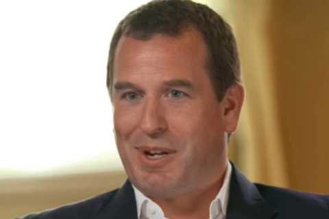 King Charles ‘frustrated’ with cancer treatment, says Peter Phillips