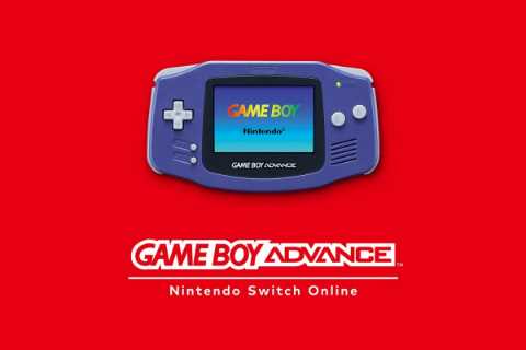 Nintendo Switch Gamers Excited Over New Retro App