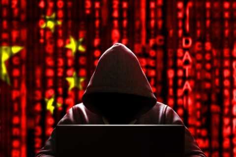 British MPs vow to defend democracy after Chinese cyber attack