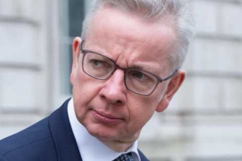 Michael Gove breached Commons rules by failing to declare freebie football tickets on time