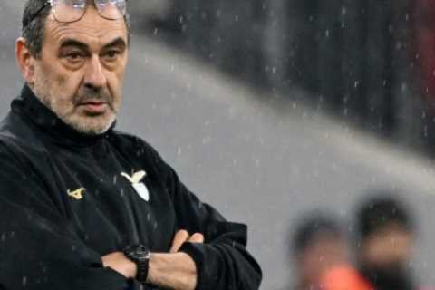 Former Chelsea Manager Allegedly Approached by Nottingham Forest Just Months After Nuno Espirito..