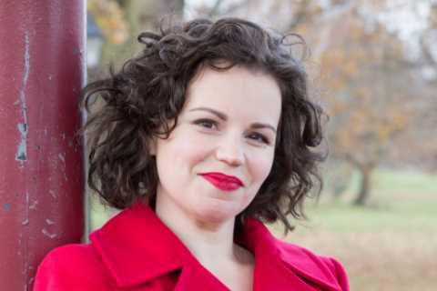 Young cancer patients need support, says Dr Philippa Kaye