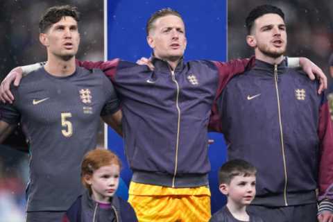 Manchester City Hit With Major Setback Ahead of Arsenal Showdown