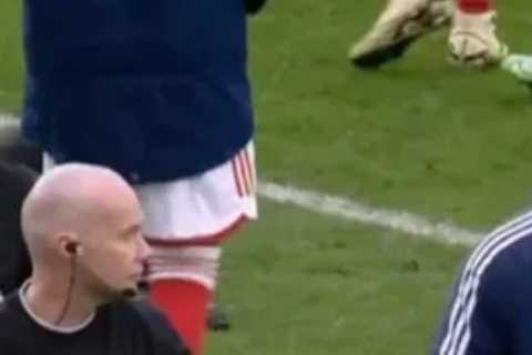 Nottingham Forest Fined £75,000 After Coach Hurls Offensive Insult at Referee