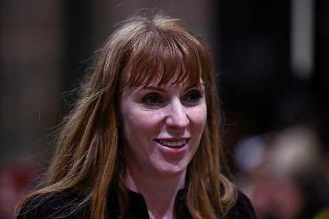 Angela Rayner Faces Police Re-investigation Over Allegations of Living Between Two Ex-Council Houses