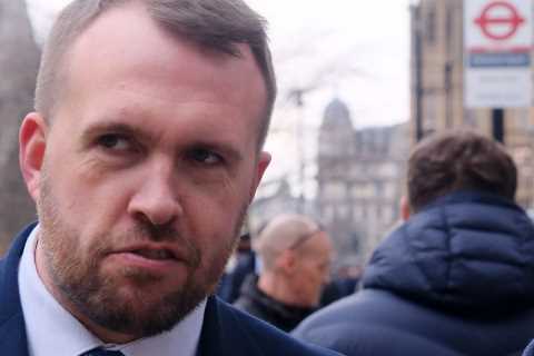 Fuel duty champion Jonathan Gullis returns as Deputy Tory Chairman after reshuffle