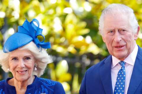 4 Heartbreaking Reasons Why Easter Will Be a ‘Difficult’ Time for the King
