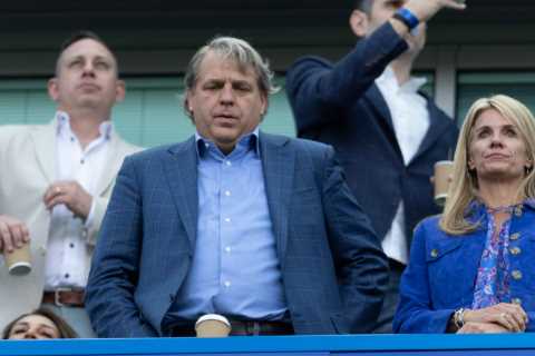 Chelsea Chairman Todd Boehly Set to Be Replaced in Major Shake-Up