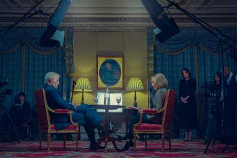 Netflix's Shocking New Prince Andrew Drama Unveiled