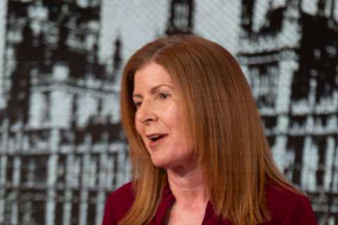 Keir Starmer's Labour Party was a 'burning skip' before his leadership, says ex-chief of staff