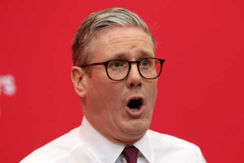 Sir Keir Starmer Says No 'Magic Money Tree' for Cash-Strapped Councils Despite 'Appalling Situation'