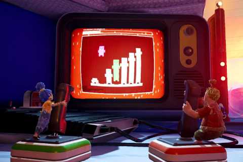 Gamers Can't Believe the Massive Discount on This Award-Winning Game