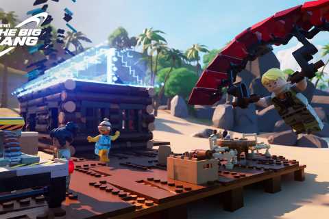 How to Manage Who Your Child Talks to on Fortnite: A Guide to Parental Controls