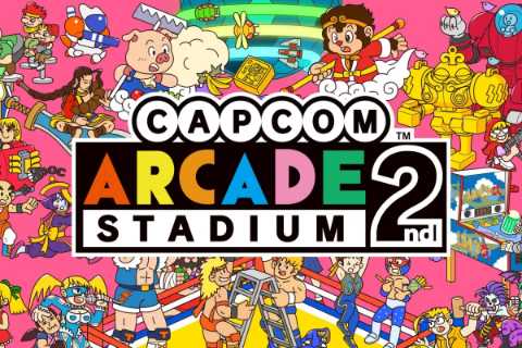 Top 5 Free Multiplayer Games to Play on the Nintendo Switch This Easter Weekend